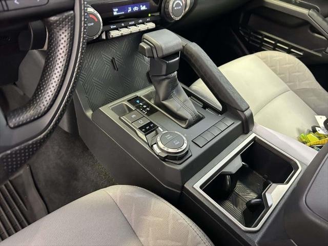 Certified Used 2025 ICE CAP Toyota  image 22