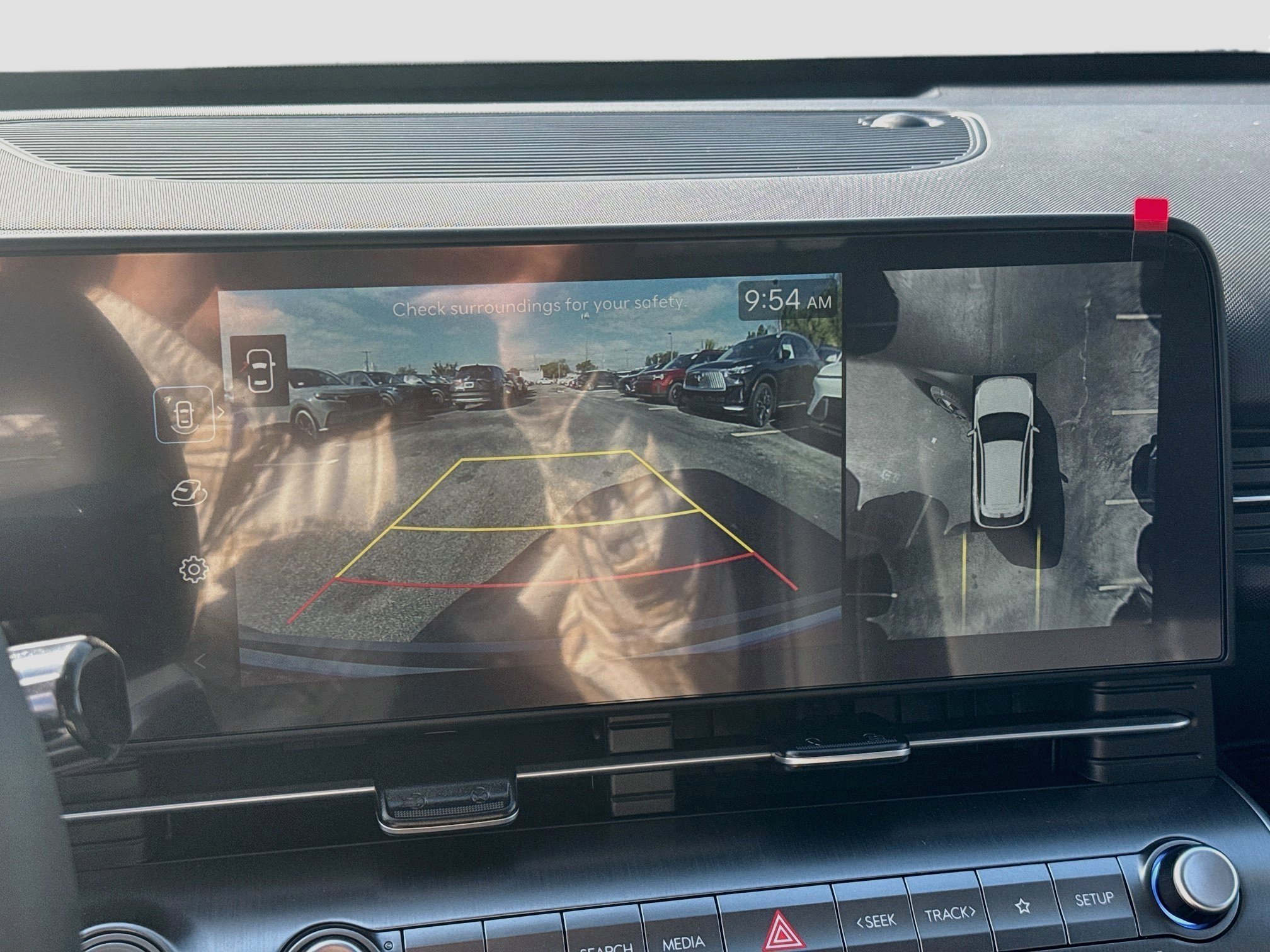 2026 Hyundai Kona Limited - Photo 31