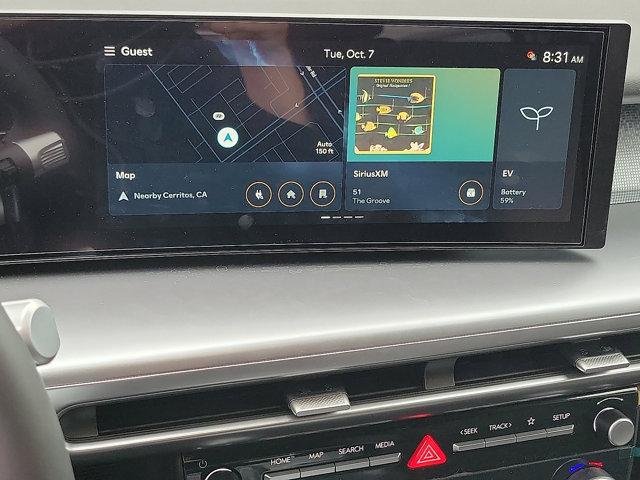 2026 Hyundai IONIQ 9 SE - Photo 8