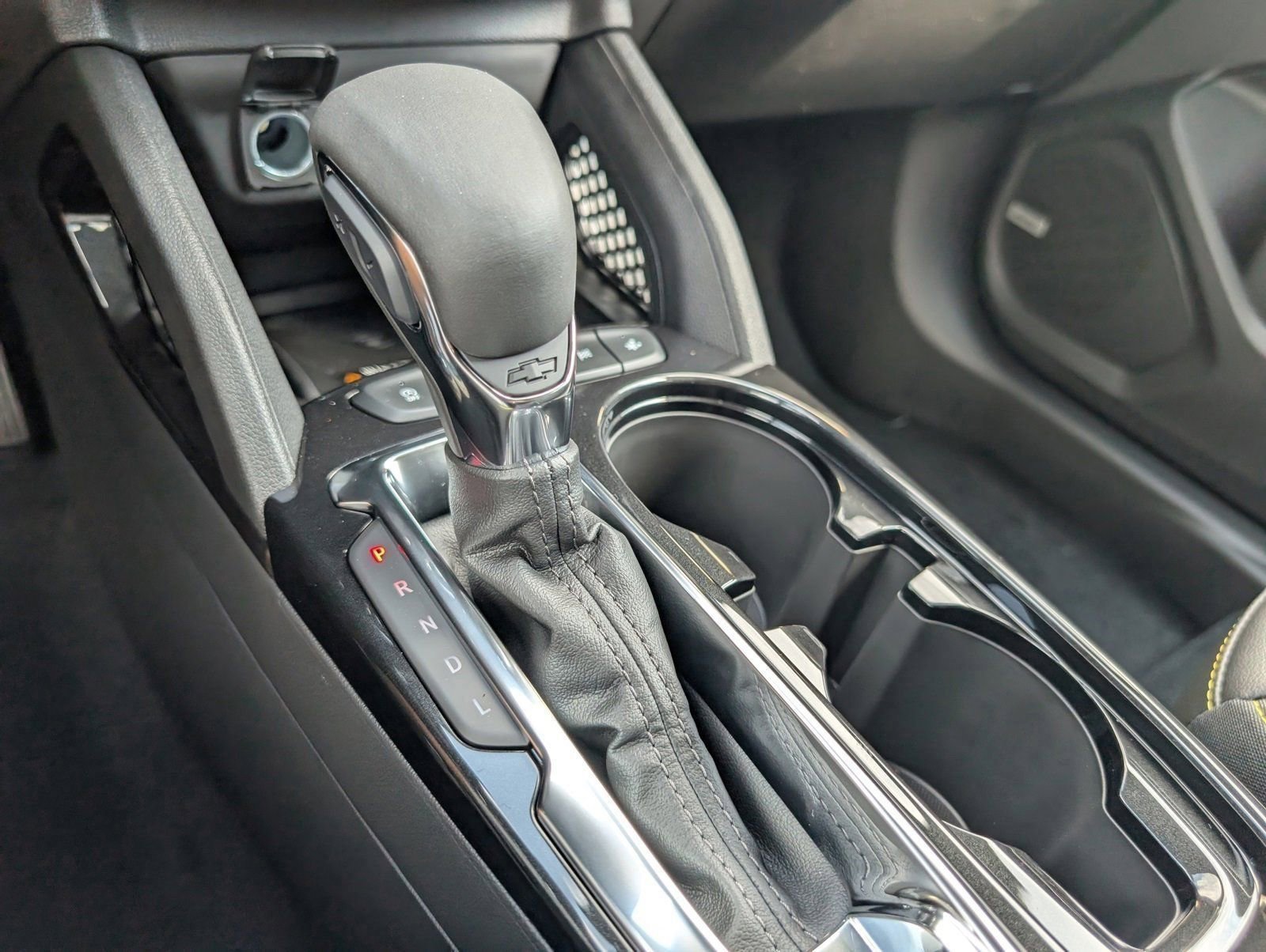 2026 Chevrolet Trailblazer Activ - Photo 16