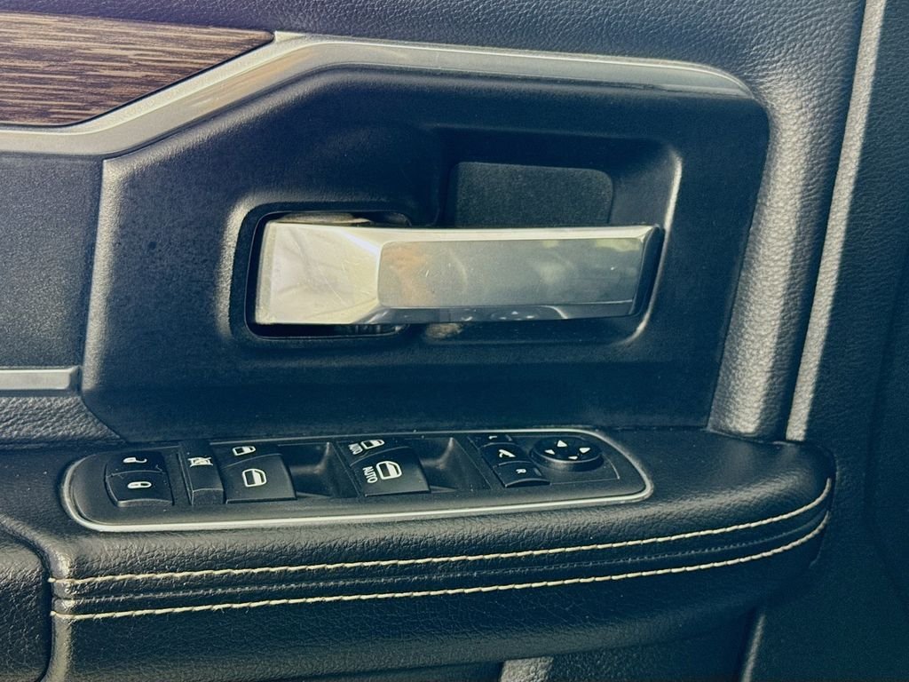2021 RAM Ram 2500 Pickup Laramie - Photo 22
