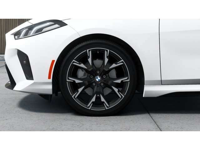 New 2026 Alpine White BMW 228 xDrive image 7