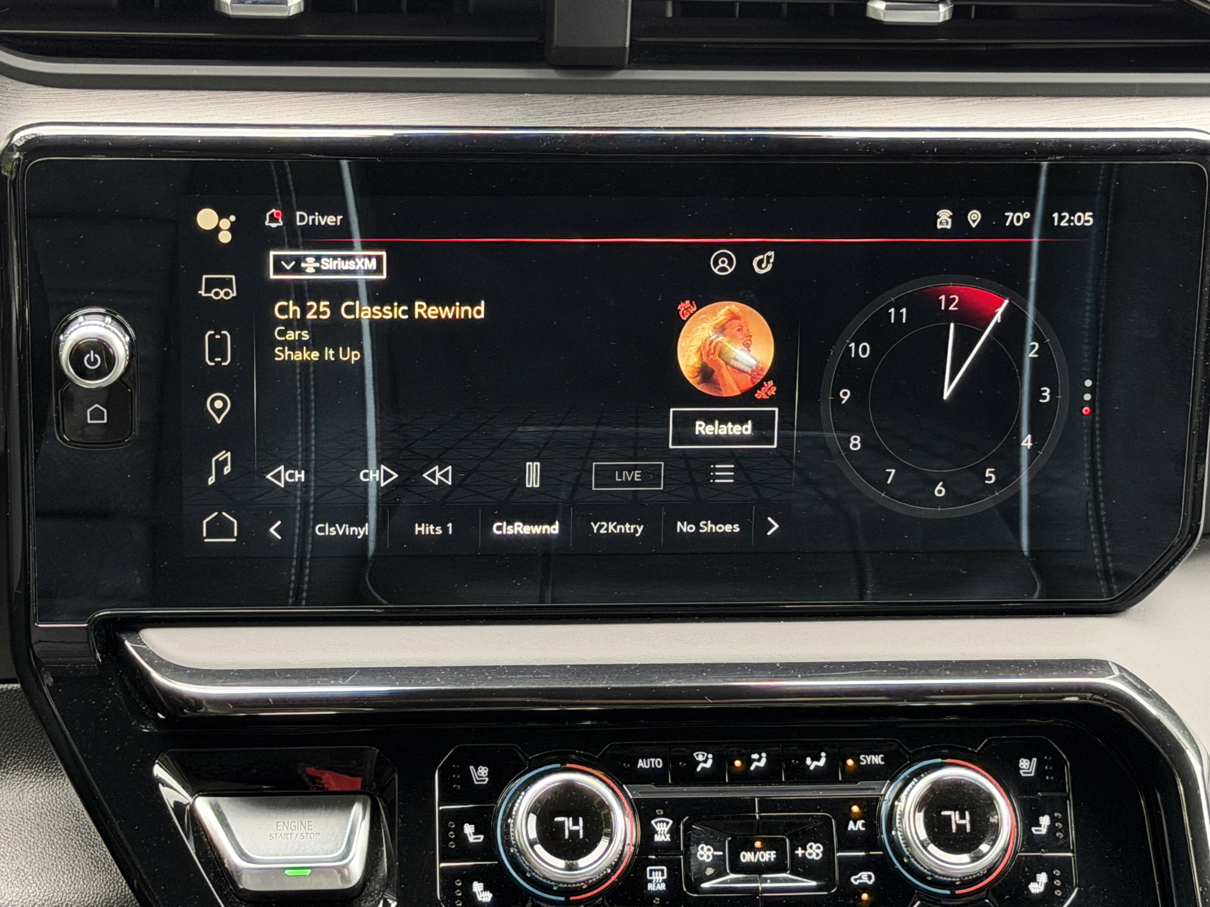 2024 GMC Sierra 1500 AT4X - Photo 30