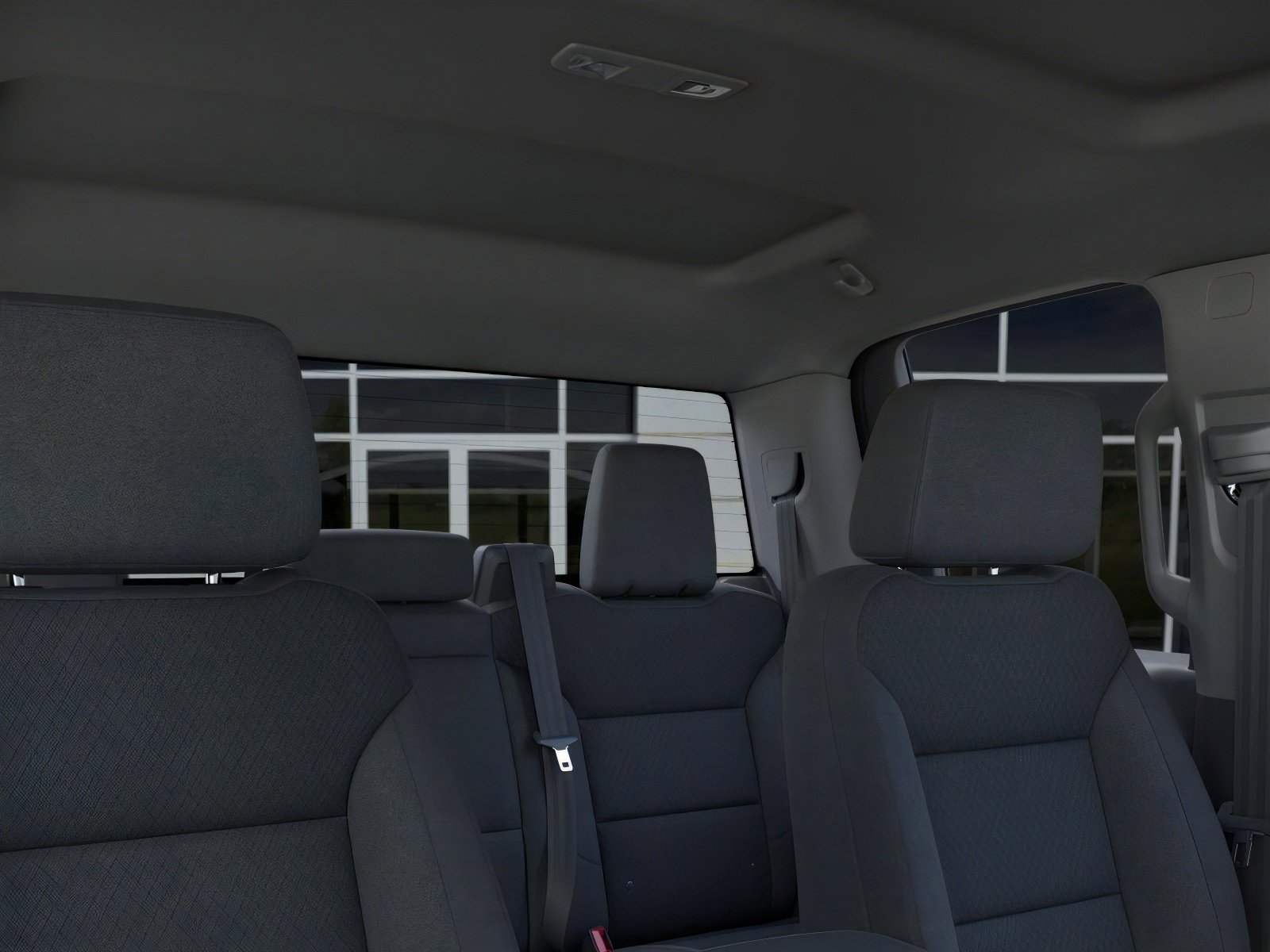2026 GMC Sierra 1500 Elevation - Photo 24