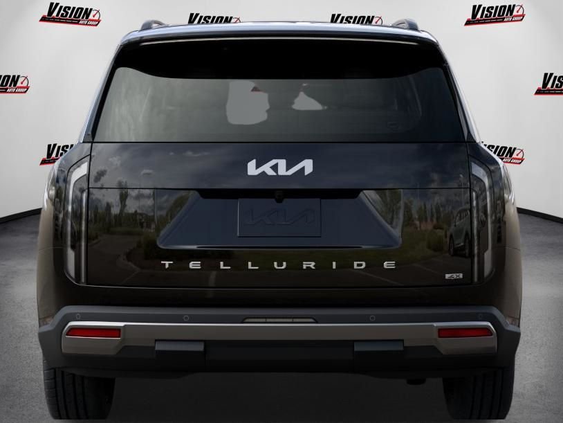 New 2027 Black Kia S image 13