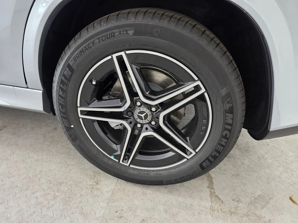 2026 Mercedes-Benz GLE GLE350 - Photo 14