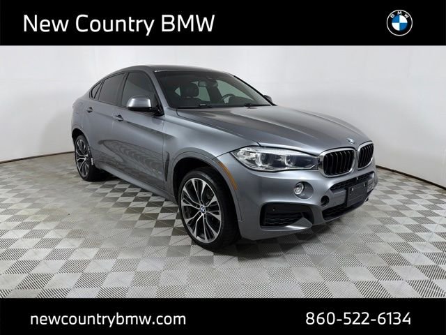 2019 BMW X6 xDrive35i