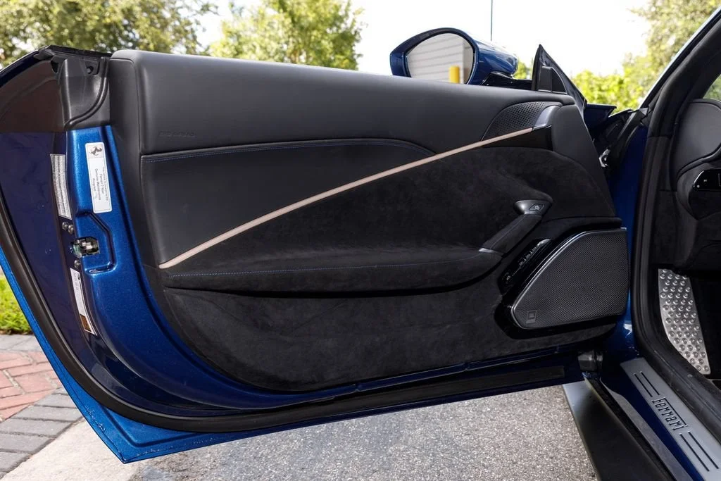 2023 Ferrari Roma Base - Photo 22