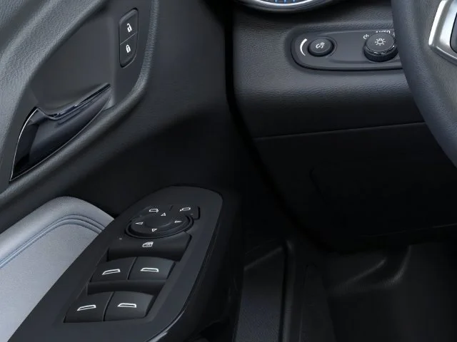 2026 Chevrolet Trax LT - Photo 22