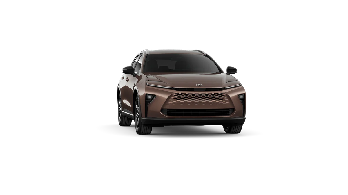 New 2026 Bronze Age Toyota XLE image 28