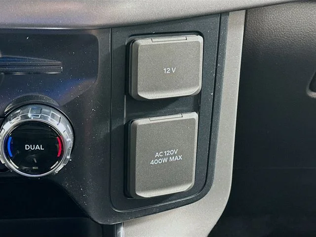 New 2026 Ford F-150 XLT