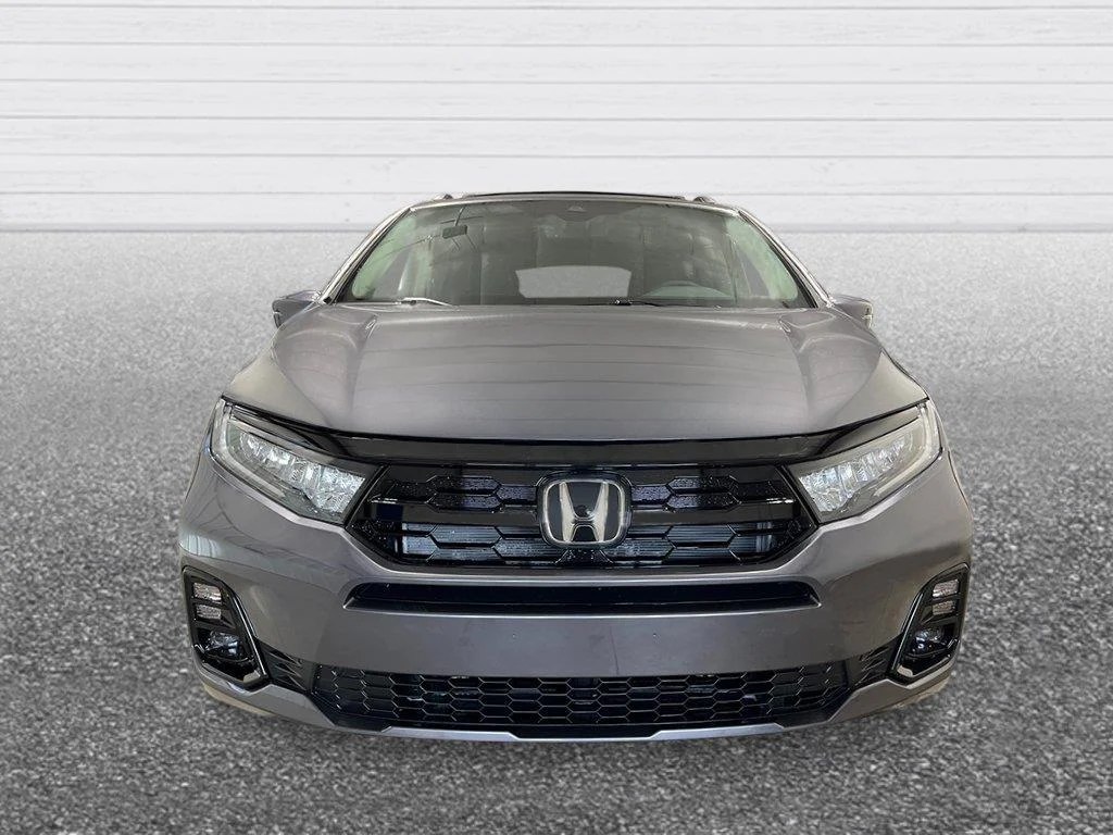 2026 Honda Odyssey Elite - Photo 10