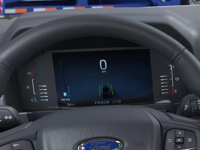 New 2026 Avalanche Ford XLT image 13