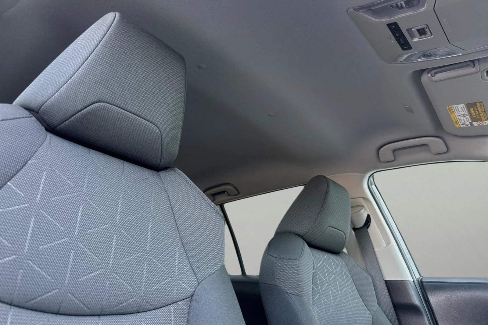 Certified Used 2023 Gray Toyota XLE image 22