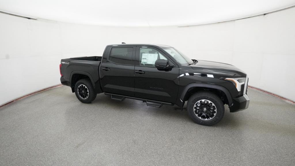 2026 Toyota Tundra SR5 - Photo 42