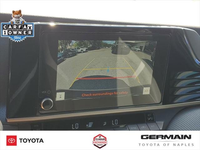 Certified Used 2025 UNDERGROUND Toyota  image 26