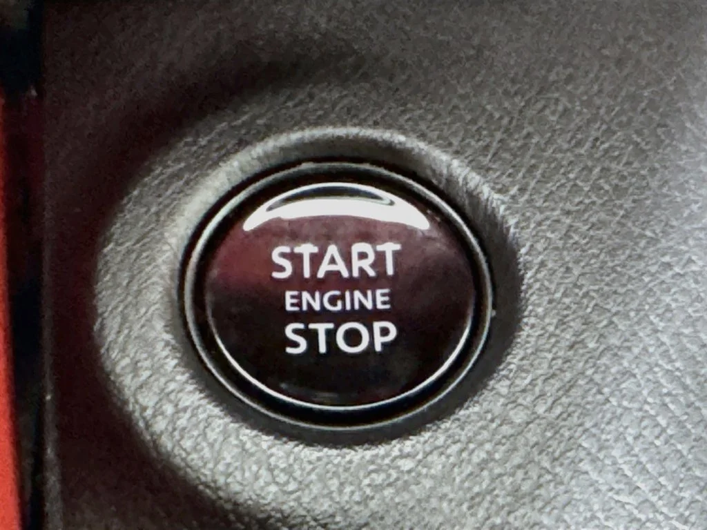 Used 2024 Black Nissan Performance image 20