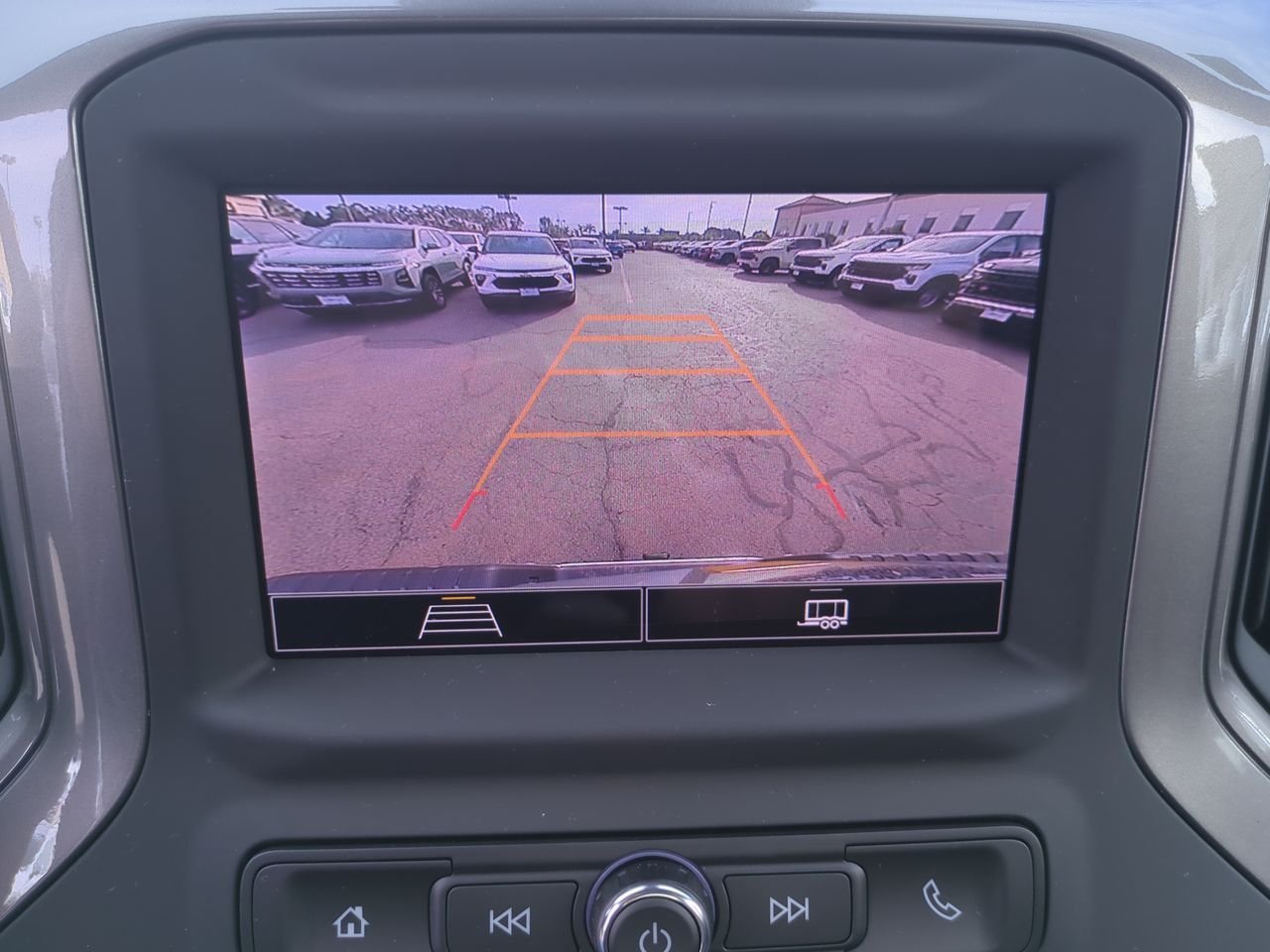 2026 Chevrolet Silverado 3500 HD Work Truck - Photo 14