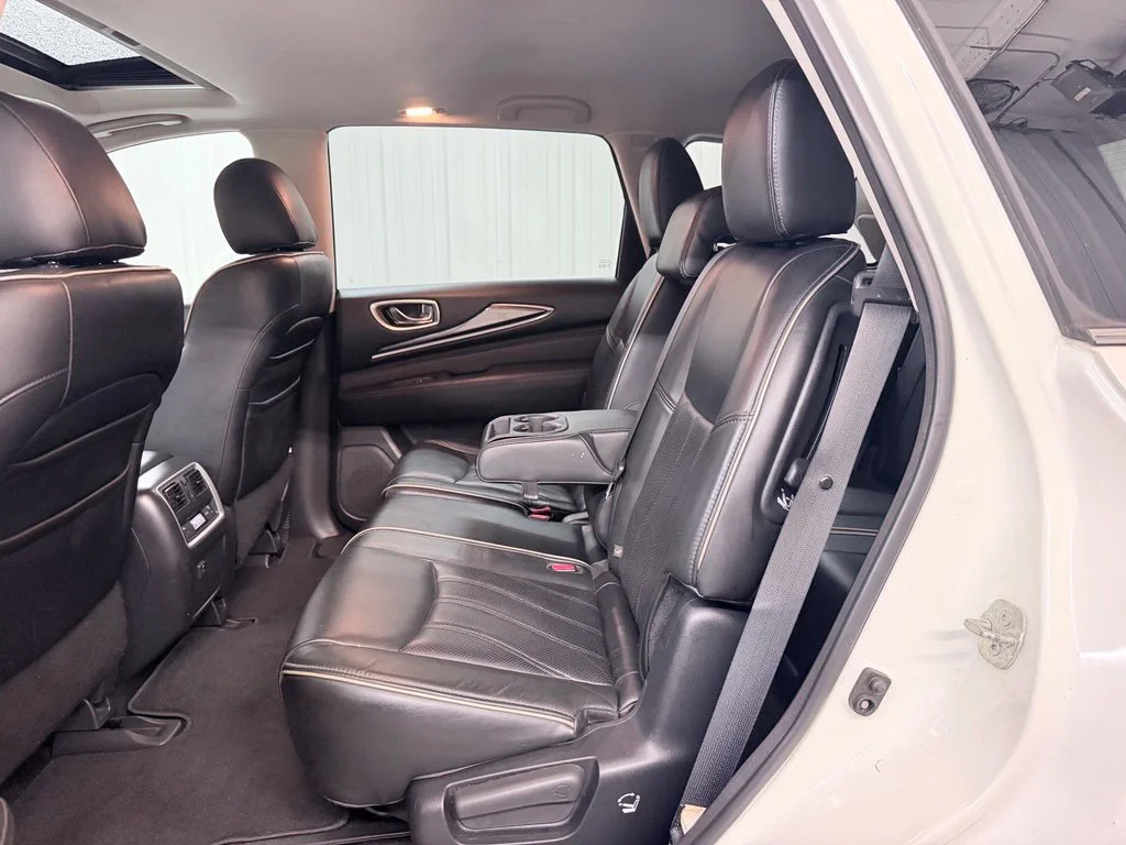 Used 2017 Majestic INFINITI Base image 32