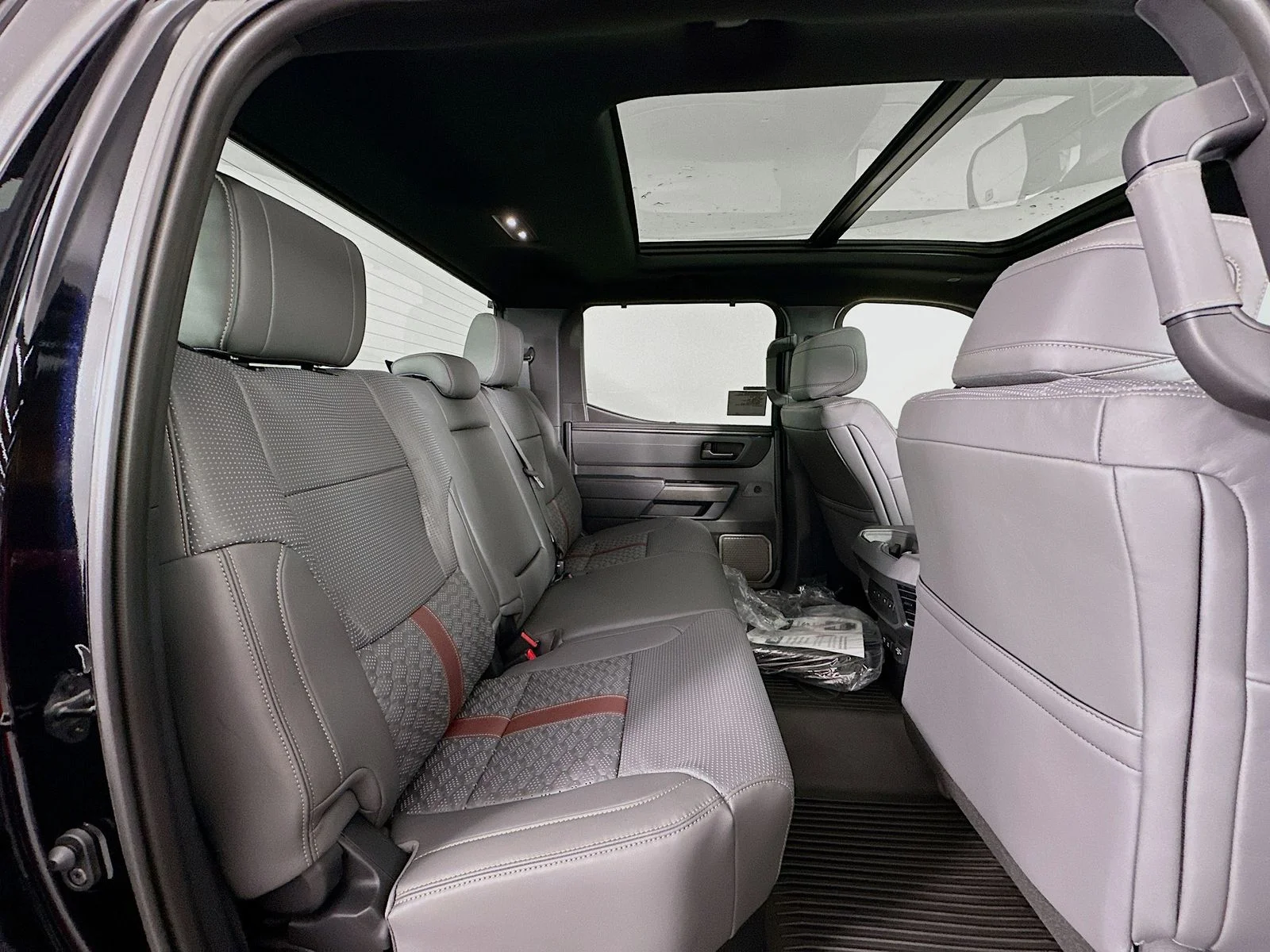 2026 Toyota Tundra Capstone - Photo 28