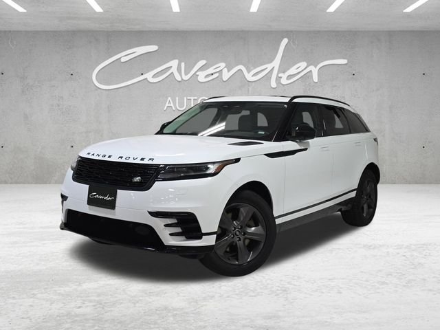 2025 Land Rover Range Rover Velar P250 Dynamic SE's photo