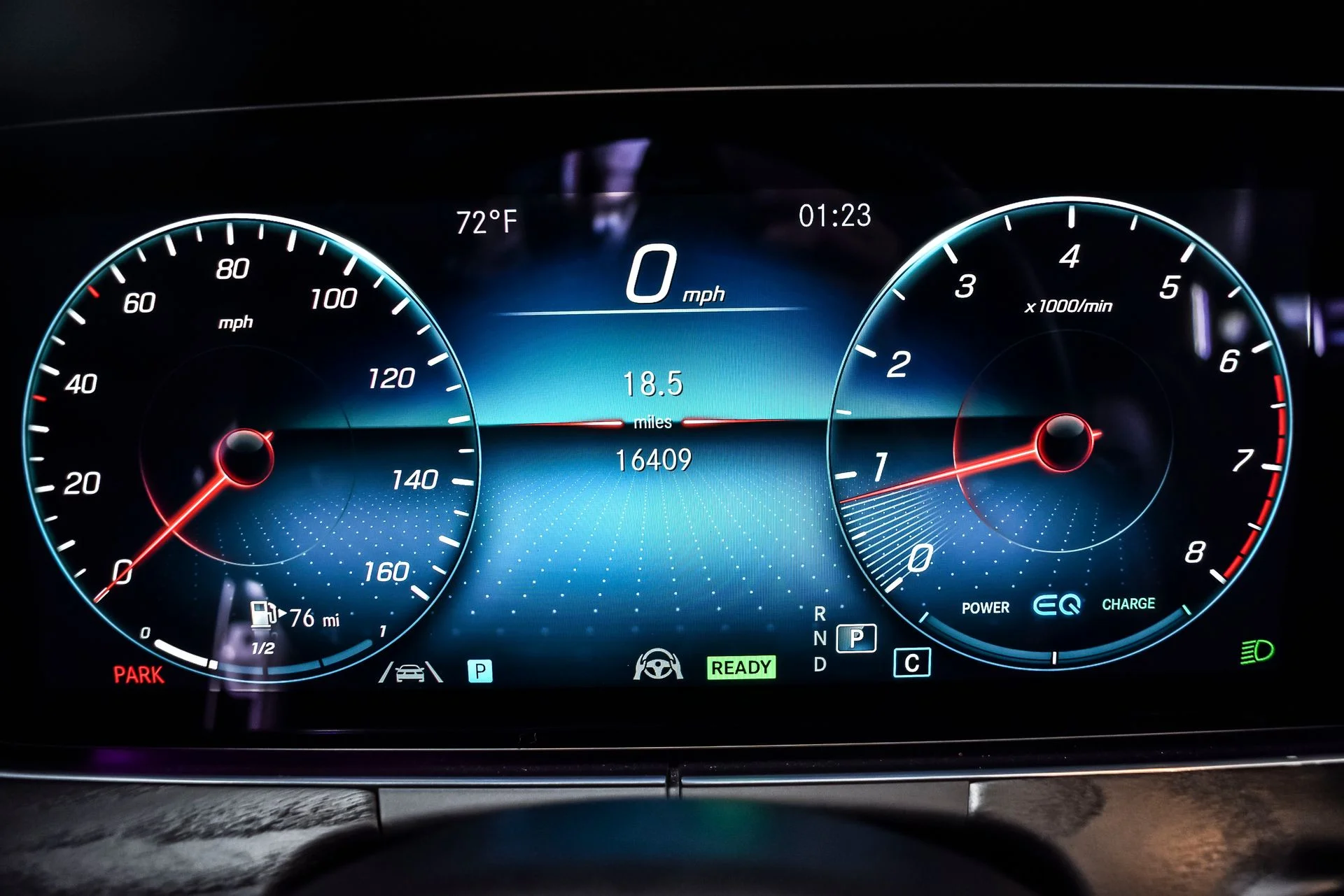 Used 2023 Black Mercedes-Benz E 450 image 19
