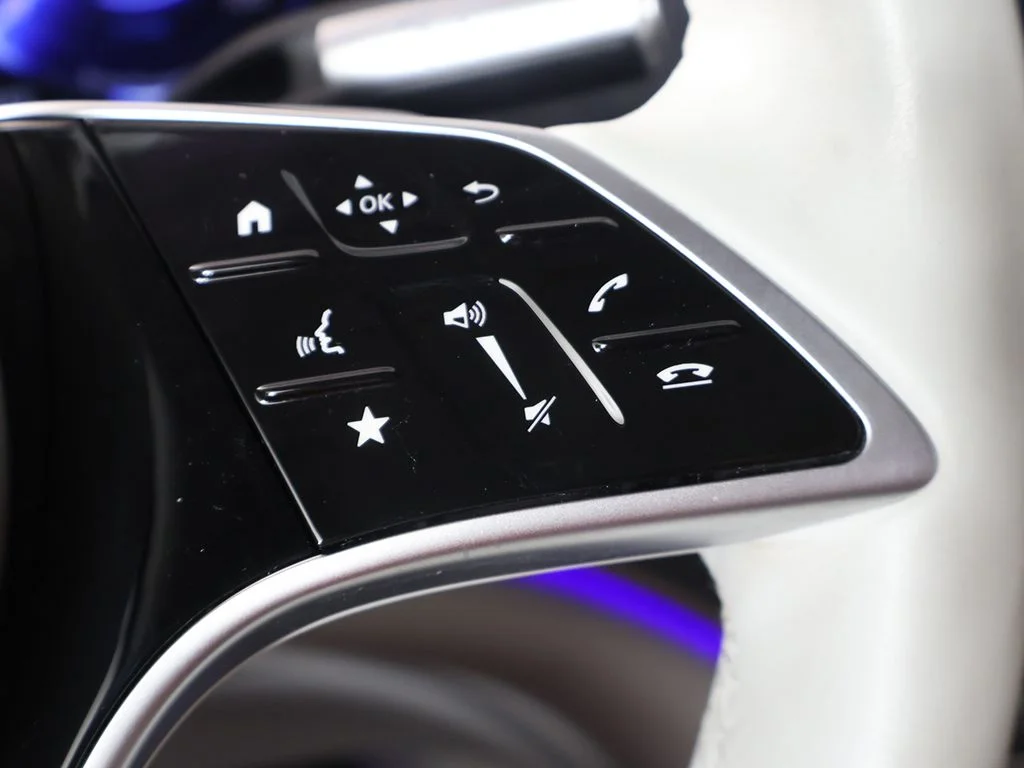 Used 2023 Black Mercedes-Benz 450 image 51