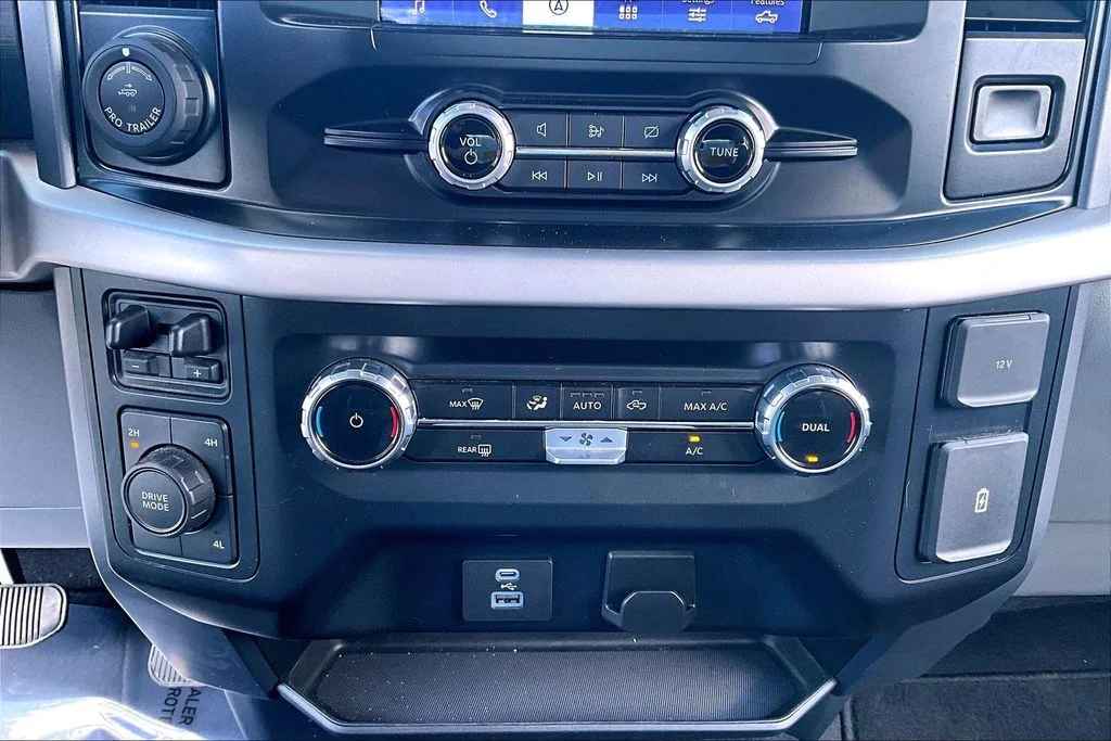2023 Ford F-150 XLT - Photo 31