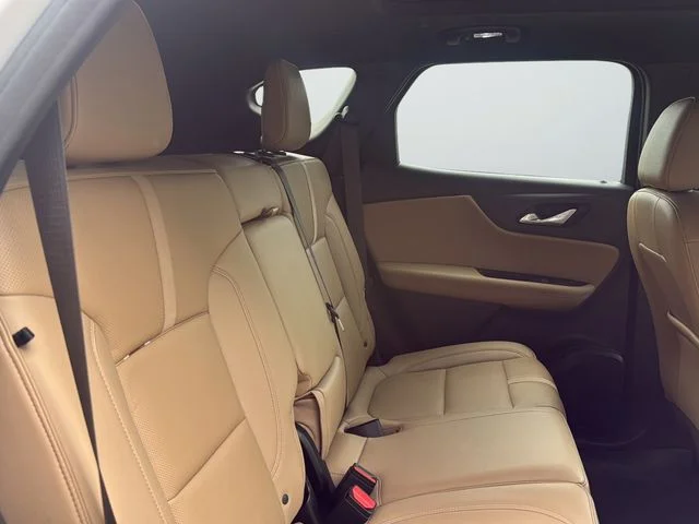 Used 2020 Beige Chevrolet Premier image 20