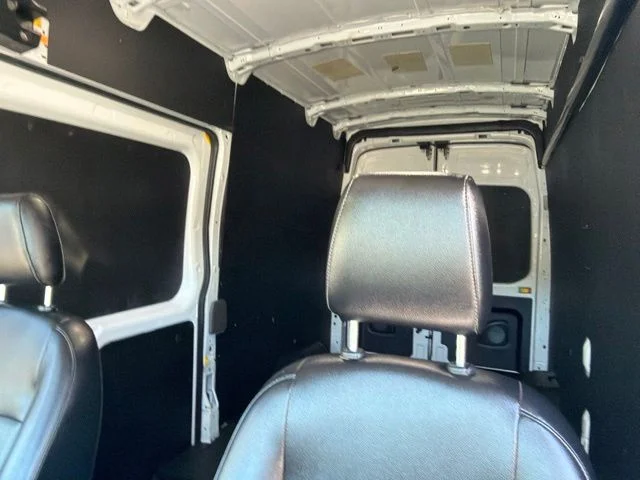 Used 2023 White Ford Base image 22
