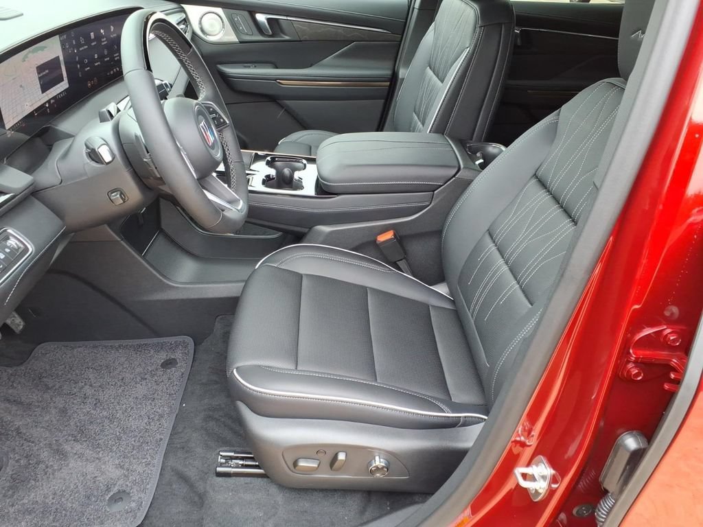 New 2026 Cherry Red Tintcoat Buick Avenir image 13