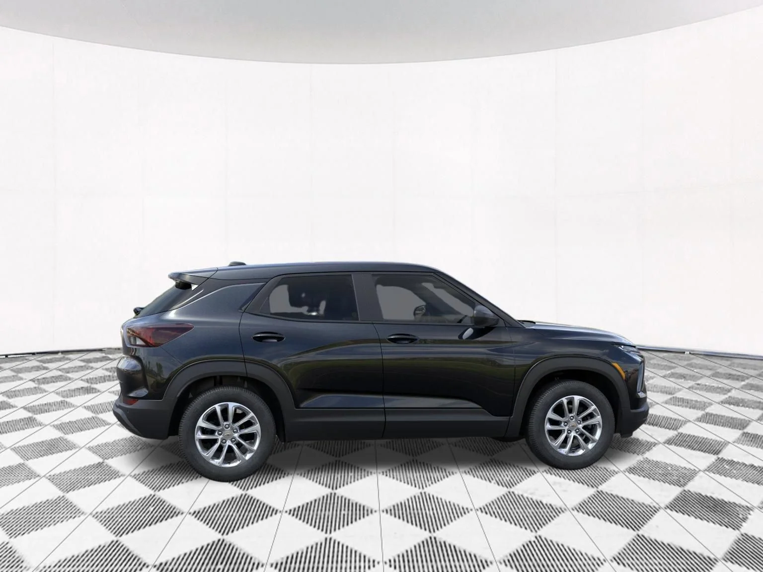 2026 Chevrolet Trailblazer LS - Photo 11
