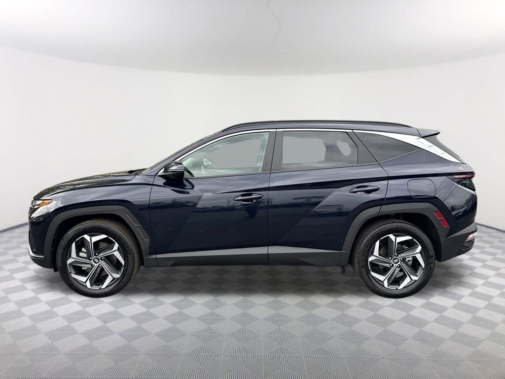 2024 Hyundai Tucson SEL Convenience - Photo 8