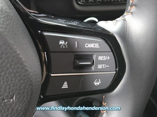 2026 Honda HR-V Sport - Photo 58