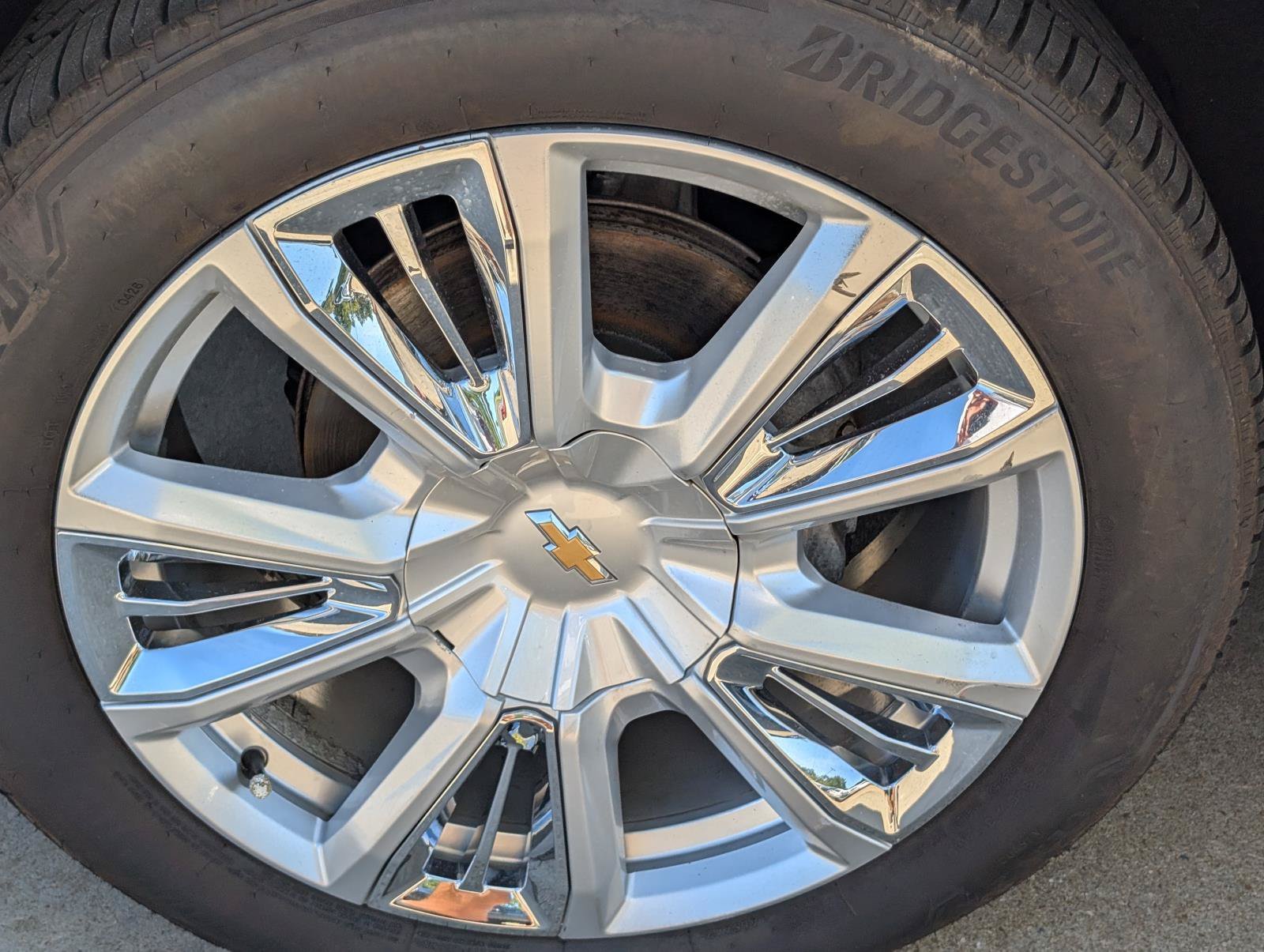 2023 Chevrolet Tahoe High Country - Photo 13