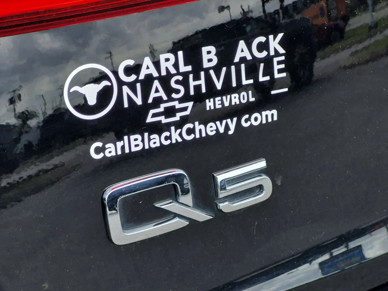 Used 2019 Black Audi Premium Plus image 33