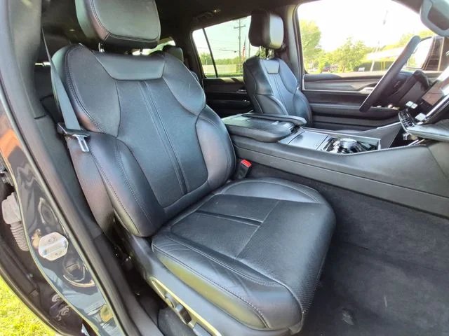Used 2024 Gray Jeep Series II image 34