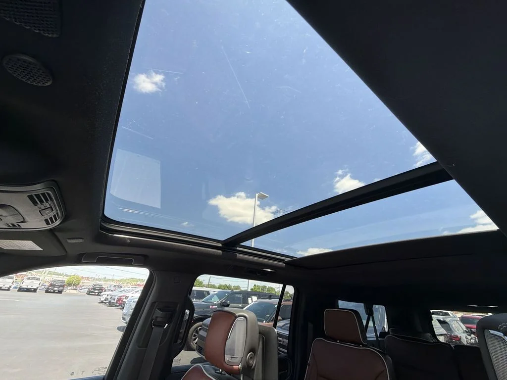 Certified Used 2023 White GMC Denali Ultimate image 27
