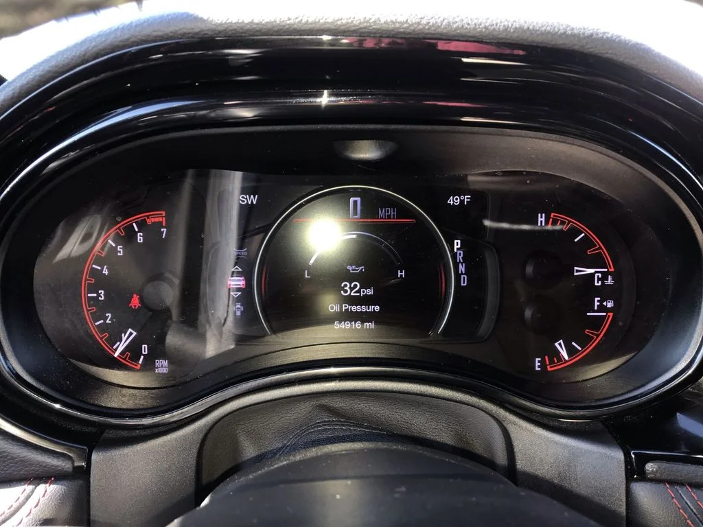 Used 2024 Black Dodge GT Plus image 15