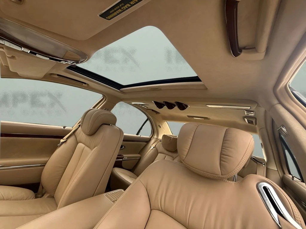 Used 2004  Maybach Base image 10