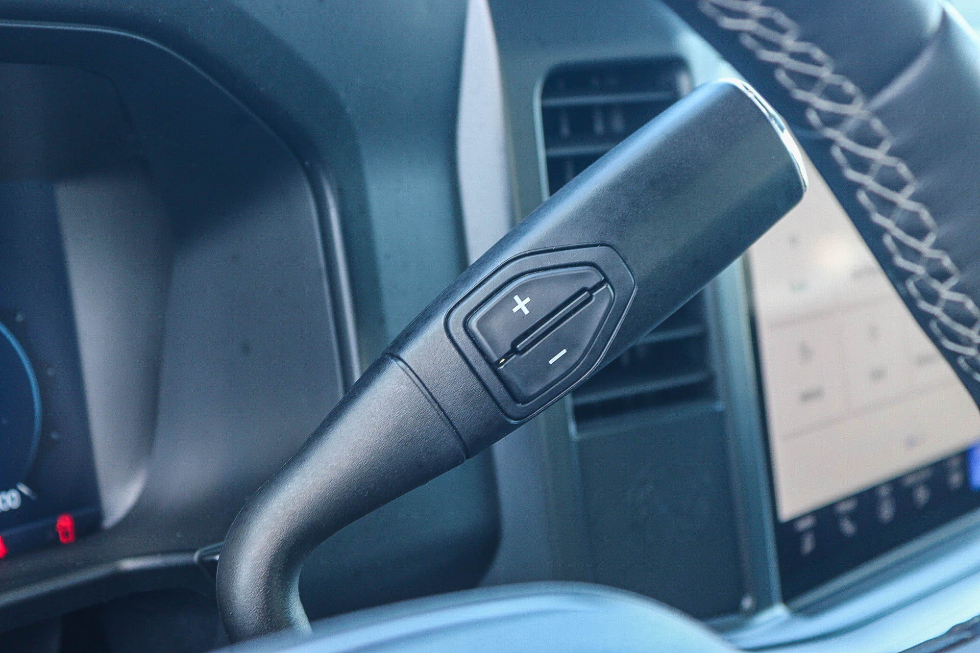 2025 Ford F-250 Super Duty Lariat - Photo 19