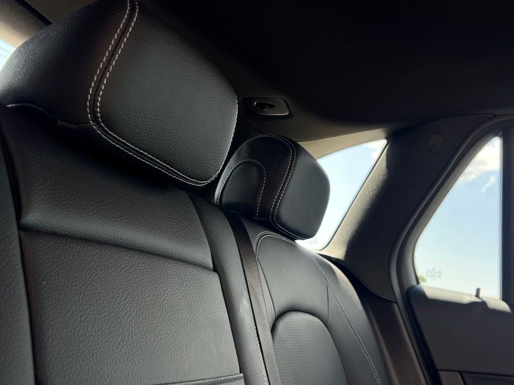 Certified Used 2022 Gray Mercedes-Benz GLC 300 image 11