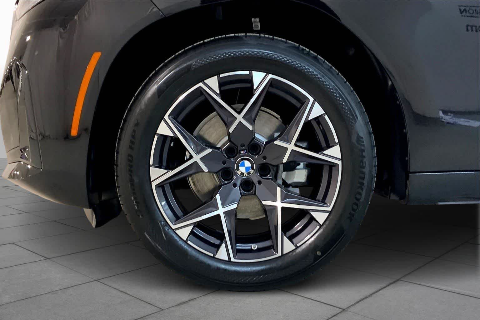New 2026 Black Sapphire Metallic BMW 30 xDrive image 11