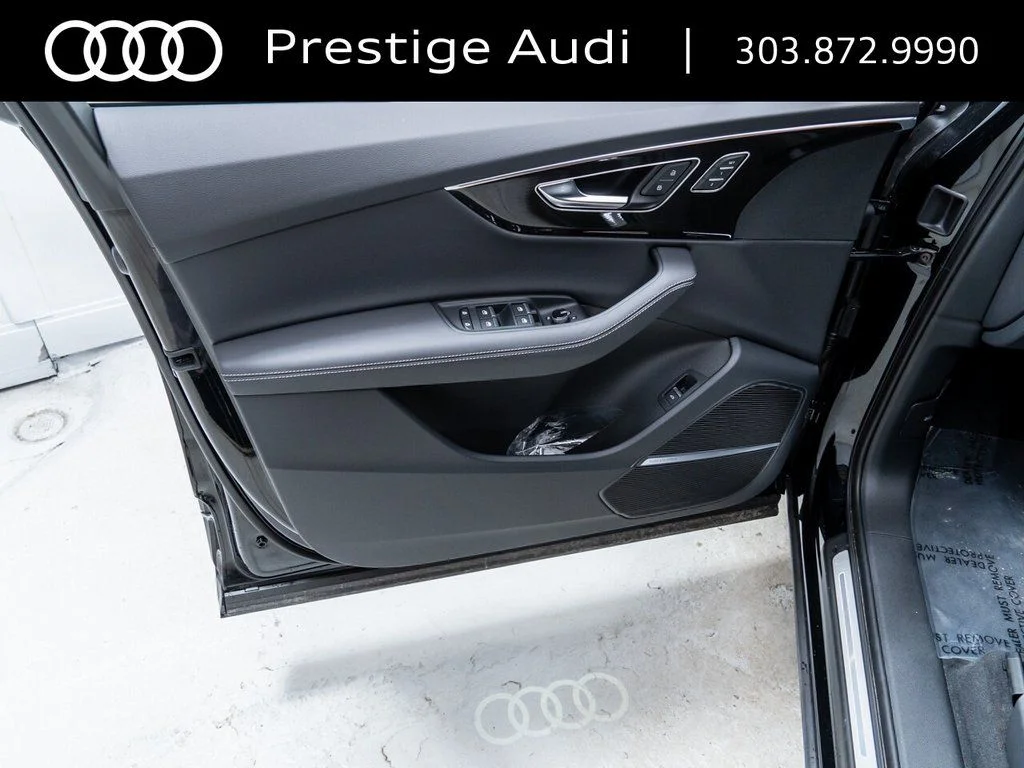 2026 Audi Q7 Premium Plus - Photo 23