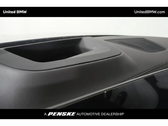 New 2026 Skyscraper Grey Metallic BMW X5 40i image 16