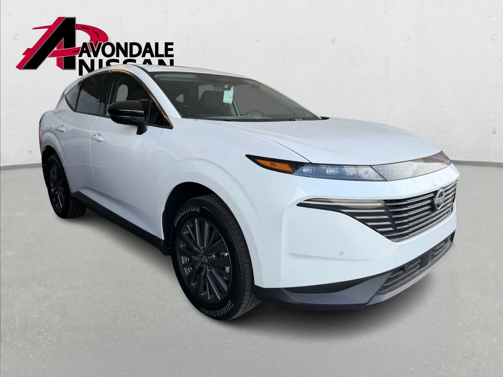 2026 Nissan Murano SL - Photo 6