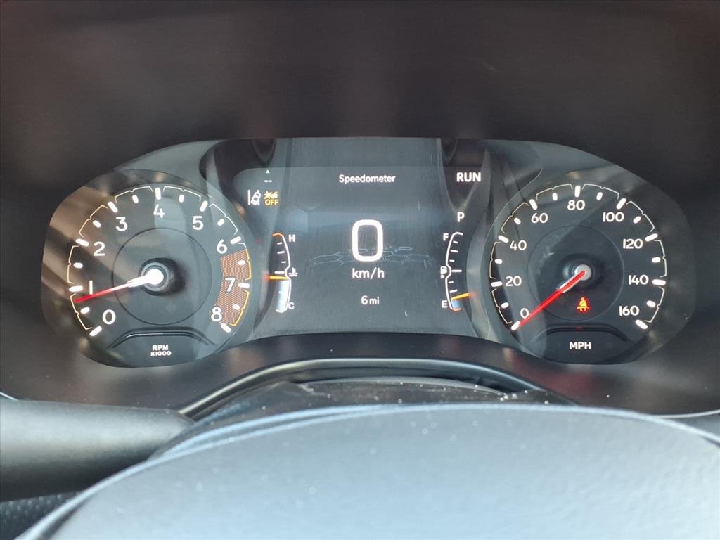 2026 Jeep Compass Limited Altitude - Photo 20