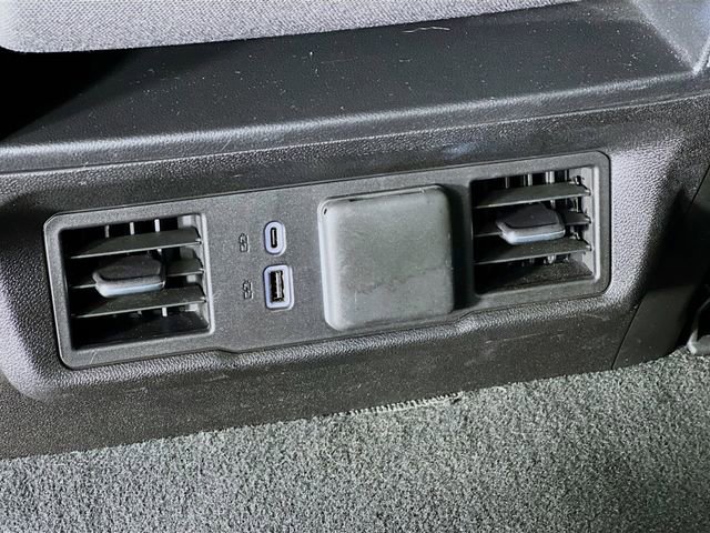 Used 2026 Black Chevrolet RST image 32