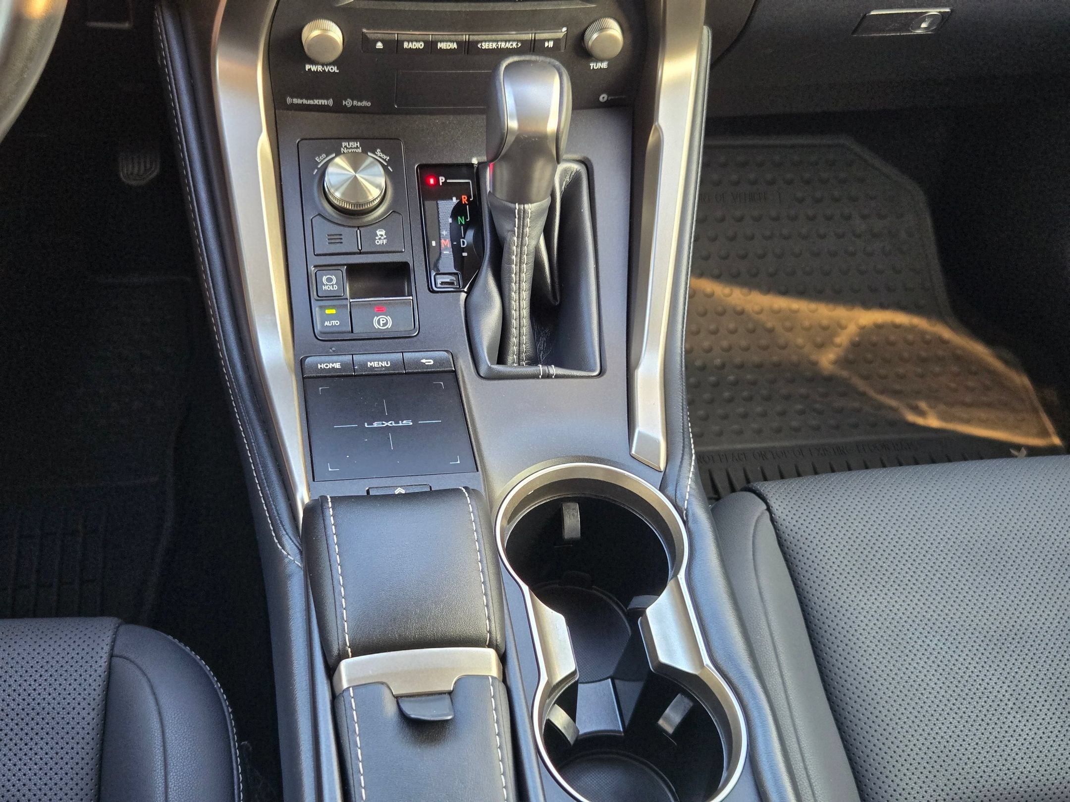 Used 2020 CAVIAR Lexus NX 300 image 33