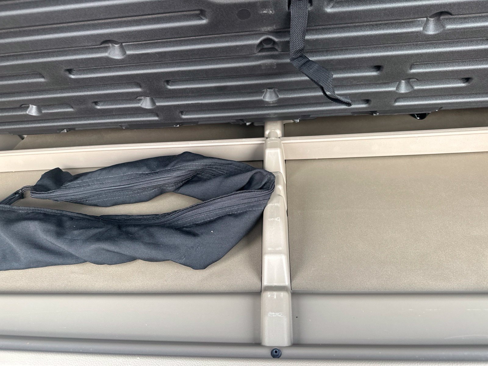Used 2015 Black Chevrolet LTZ image 35